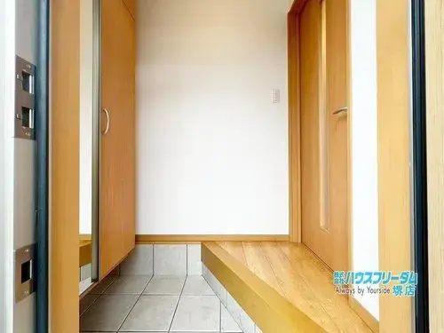 4LDK Property Sakai City Naka Ward Osaka Prefecture (5)