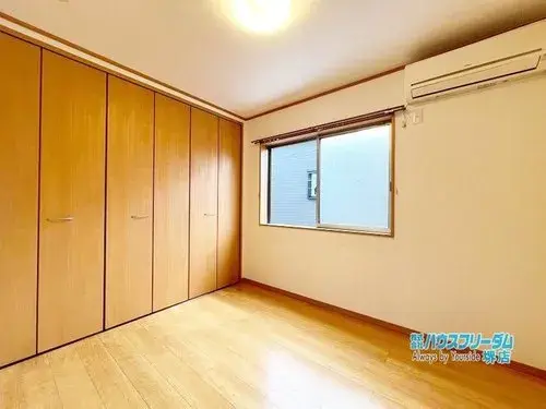 4LDK Property Sakai City Naka Ward Osaka Prefecture (7)