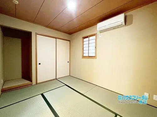 4LDK Property Sakai City Naka Ward Osaka Prefecture (9)