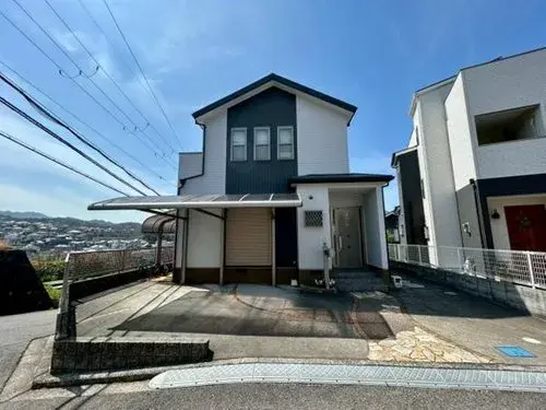 3LDK Property Hannan City Osaka Prefecture (2)