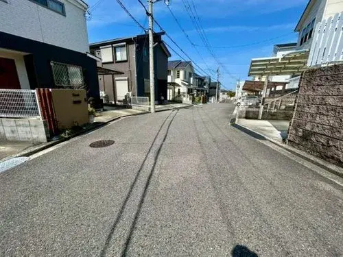 3LDK Property Hannan City Osaka Prefecture (3)