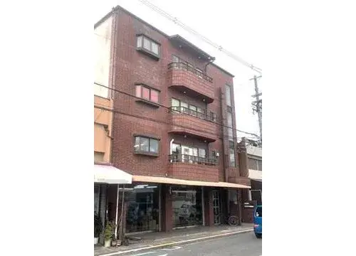 Akiya in Sakai