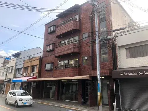 4DK Property Sakai City Osaka Prefecture (2)