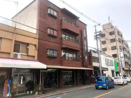 4DK Property Sakai City Osaka Prefecture (3)