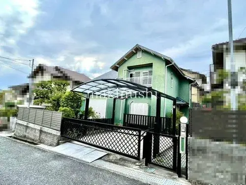 4LDK Kawachinagano City Osaka Prefecture (2)
