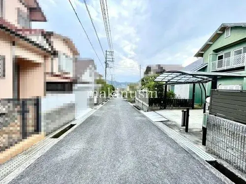 4LDK Kawachinagano City Osaka Prefecture (3)