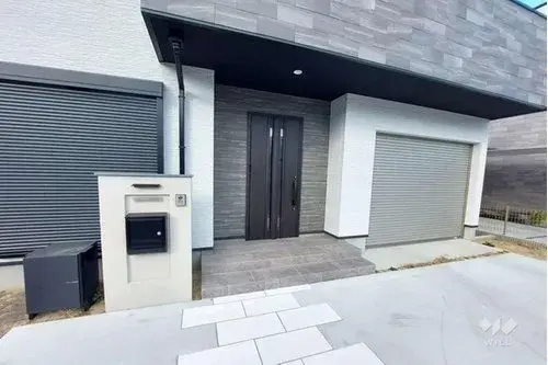 3LDK Ibaraki City Osaka Prefecture (2)