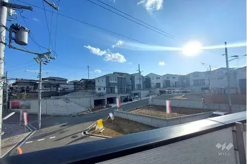 3LDK Ibaraki City Osaka Prefecture (15)