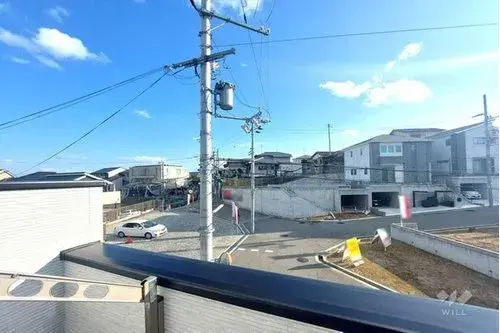 3LDK Ibaraki City Osaka Prefecture (16)