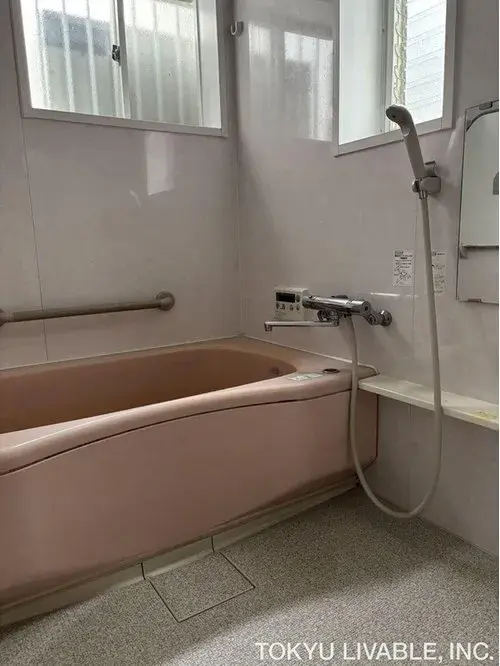4DK房屋 枚方市 大阪府 (11)