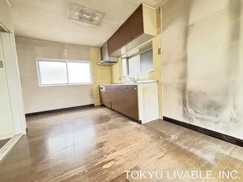 4DK房屋 枚方市 大阪府 (4)