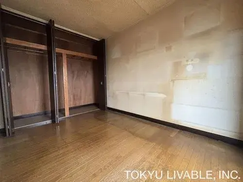 4DK房屋 枚方市 大阪府 (5)