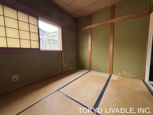 4DK房屋 枚方市 大阪府 (6)