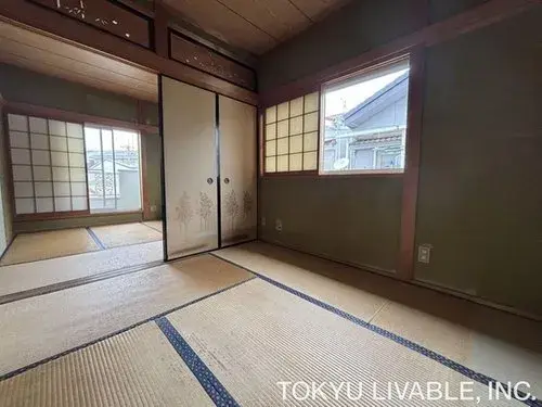 4DK房屋 枚方市 大阪府 (7)