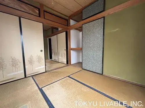 4DK房屋 枚方市 大阪府 (8)