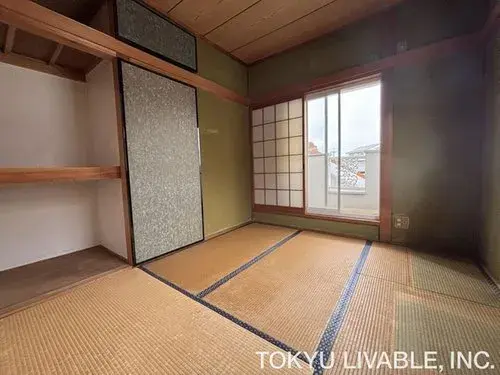 4DK房屋 枚方市 大阪府 (9)