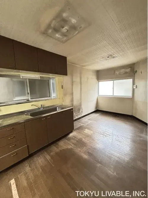 4DK房屋 枚方市 大阪府 (10)