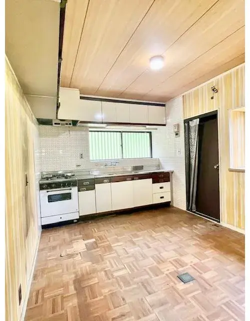 Недвижимость 5DK в городе Shijonawate, префектура Osaka (14)