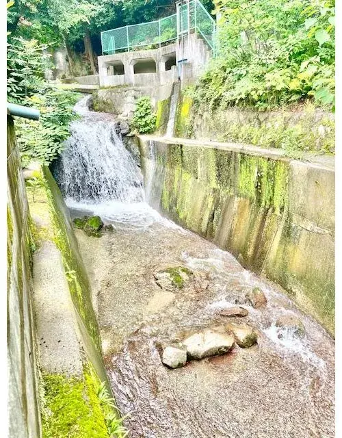 Недвижимость 5DK в городе Shijonawate, префектура Osaka (17)