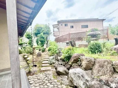 Недвижимость 5DK в городе Shijonawate, префектура Osaka (5)