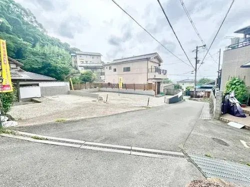 Недвижимость 5DK в городе Shijonawate, префектура Osaka (6)