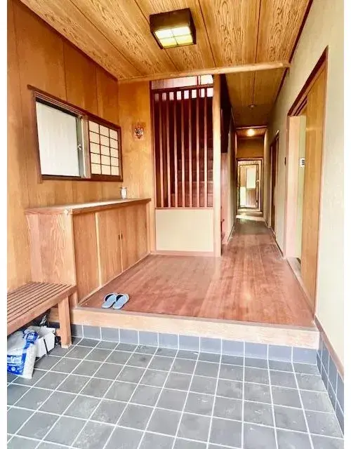 Недвижимость 5DK в городе Shijonawate, префектура Osaka (9)