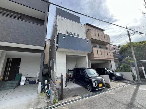 3LDK Property Neyagawa City Osaka Prefecture (2)