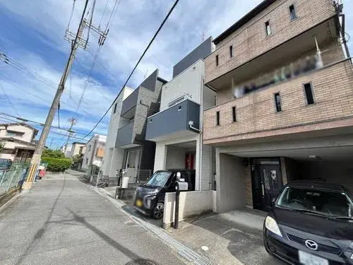 3LDK Property Neyagawa City Osaka Prefecture (11)
