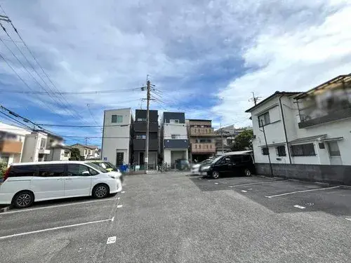 3LDK Property Neyagawa City Osaka Prefecture (12)