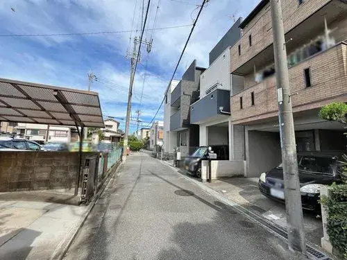 3LDK Property Neyagawa City Osaka Prefecture (13)
