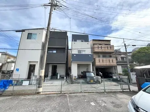 3LDK Property Neyagawa City Osaka Prefecture (14)