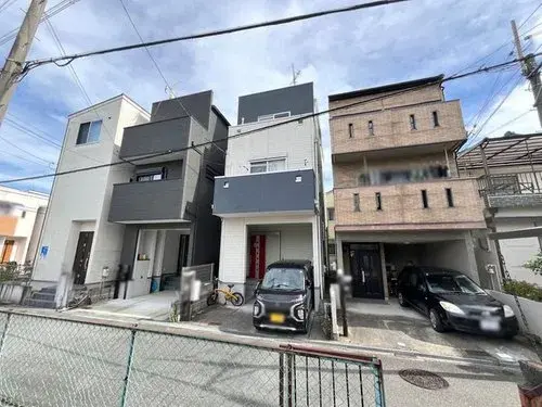 3LDK Property Neyagawa City Osaka Prefecture (15)