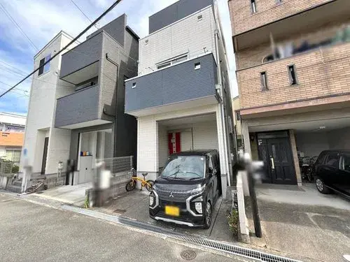 3LDK Property Neyagawa City Osaka Prefecture (16)