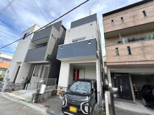3LDK Property Neyagawa City Osaka Prefecture (17)