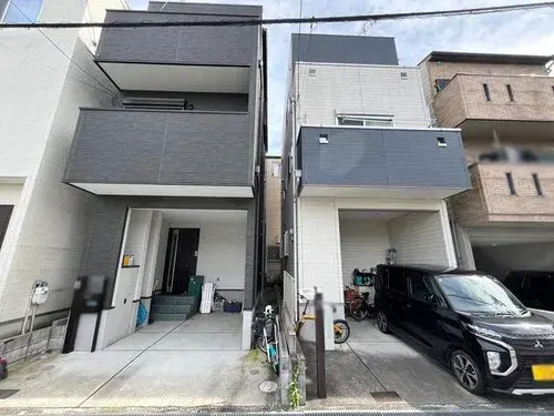 3LDK Property Neyagawa City Osaka Prefecture (18)