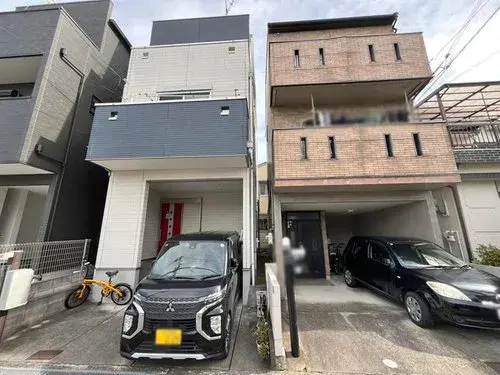 3LDK Property Neyagawa City Osaka Prefecture (19)
