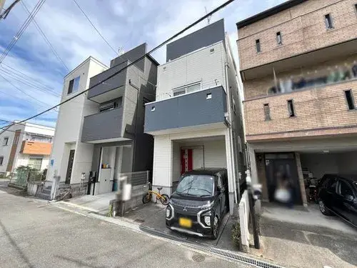 3LDK Property Neyagawa City Osaka Prefecture (3)