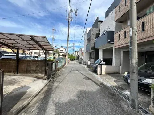 3LDK Property Neyagawa City Osaka Prefecture (4)