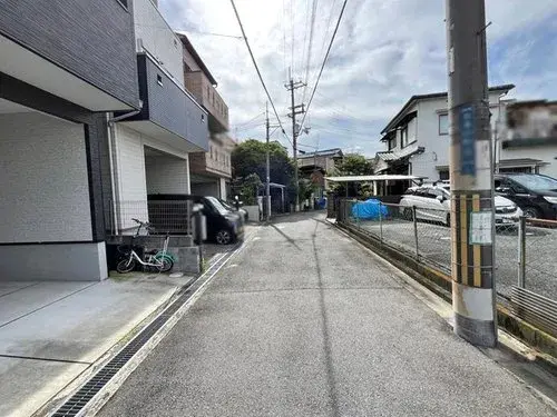 3LDK Property Neyagawa City Osaka Prefecture (5)