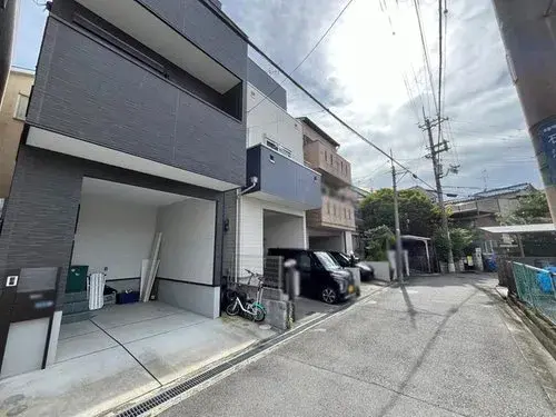 3LDK Property Neyagawa City Osaka Prefecture (6)