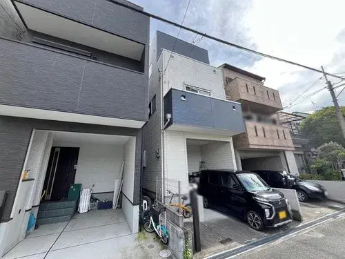 3LDK Property Neyagawa City Osaka Prefecture (7)