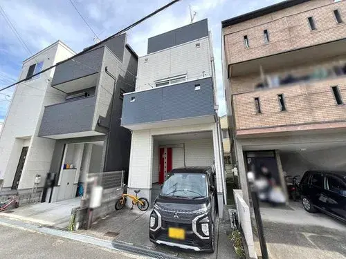 3LDK Property Neyagawa City Osaka Prefecture (8)