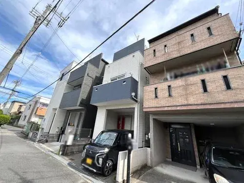 3LDK Property Neyagawa City Osaka Prefecture (9)