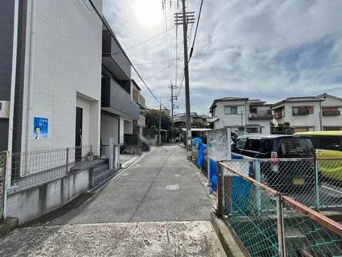 3LDK Property Neyagawa City Osaka Prefecture (10)