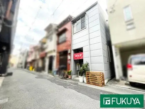 2DK Property Osaka City Osaka Prefecture (2)