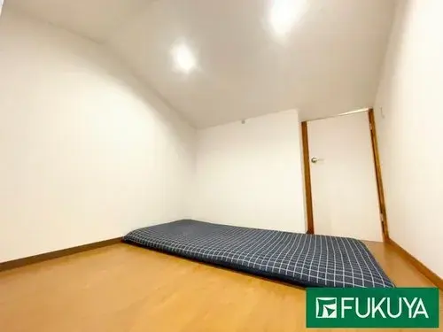 2DK Property Osaka City Osaka Prefecture (11)