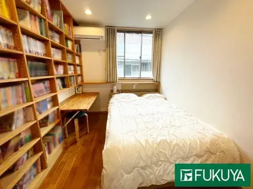 2DK Property Osaka City Osaka Prefecture (12)
