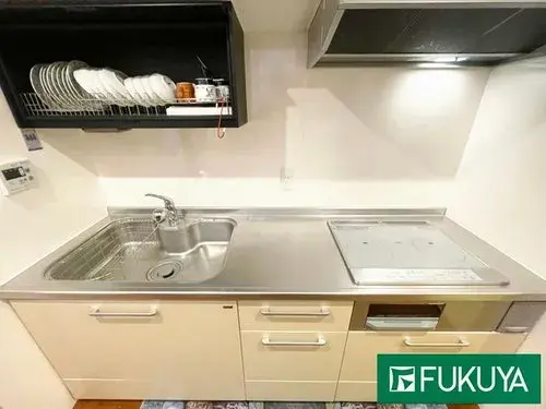 2DK Property Osaka City Osaka Prefecture (14)