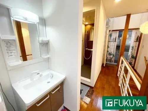 2DK Property Osaka City Osaka Prefecture (16)