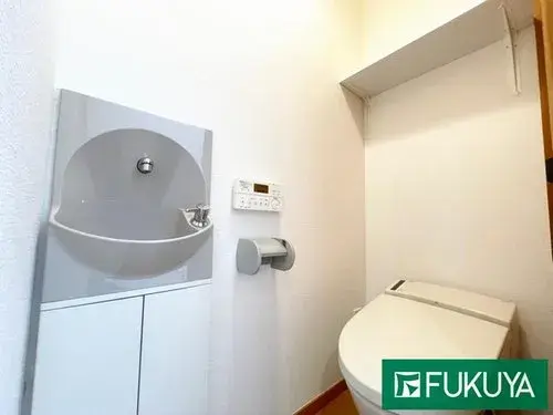 2DK Property Osaka City Osaka Prefecture (17)